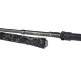 Caña Sonik Xtractor+ Dark Camo 10 pies 3,25 lb - Tienda Carpfishing