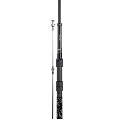 Caña Sonik Xtractor+ Dark Camo 10 pies 3,25 lb - Tienda Carpfishing
