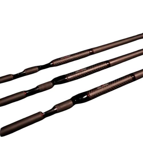 Caña Trybion Red Cross 13 pies 3,25 lb - Tienda Carpfishing