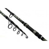 Caña Zfish Kingstone Telescópica 12 pies 3,5 lb - Tienda Carpfishing