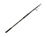 Caña Zfish Kingstone Telescópica 12 pies 3,5 lb - Tienda Carpfishing