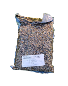 Cañamon Quality Seeds - Tienda Carpfishing