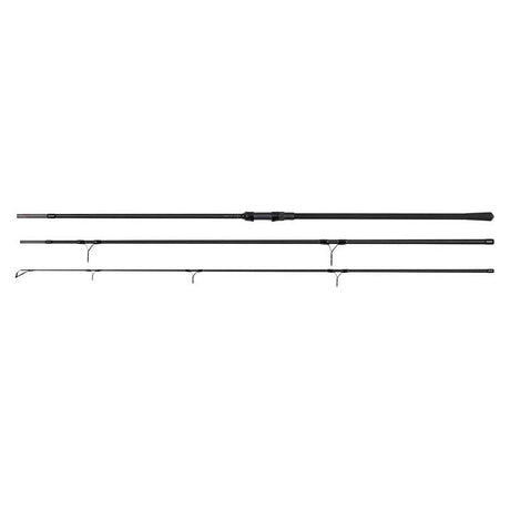 Cañas Fox EOS - X 12 pies 3 lb 3 piezas - Tienda Carpfishing