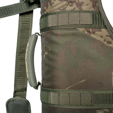 Cañero 2 cañas 12 pies Nash Subterfuge Hi - Protect - Tienda Carpfishing