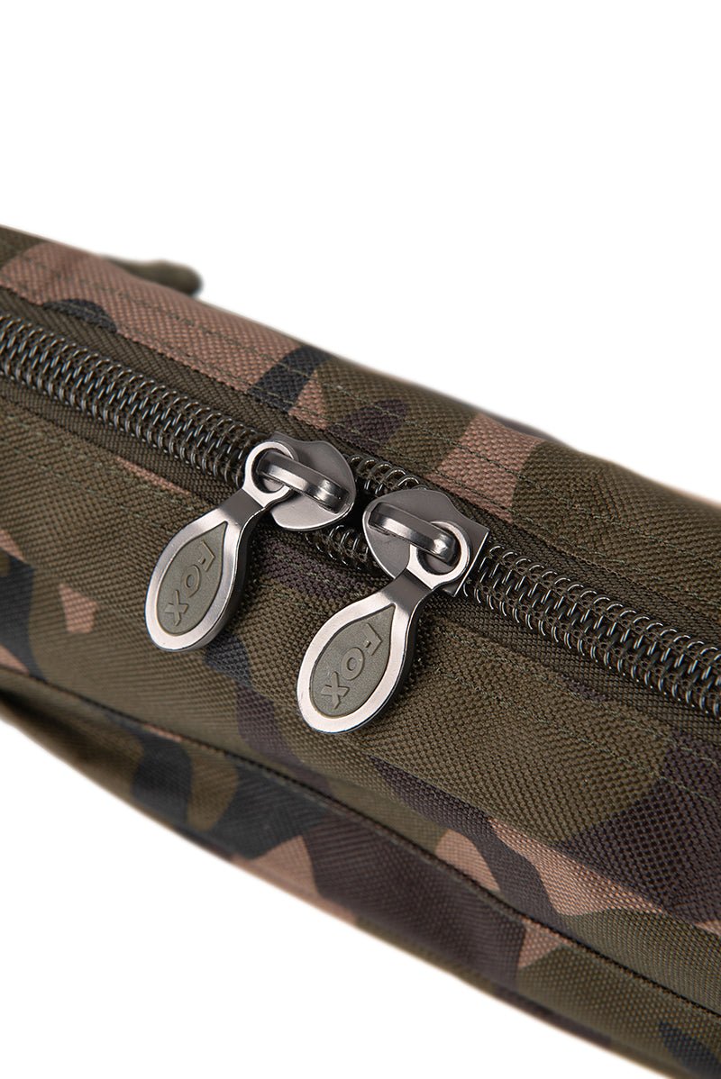 Cañero 2 cañas 13 pies Fox Camolite Spod & Marker - Tienda Carpfishing