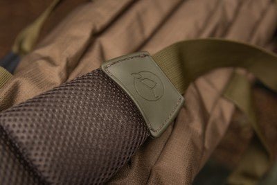 Cañero 3 cañas 12 pies Korda Compac - Tienda Carpfishing