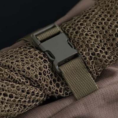 Cañero 3 cañas 12 pies Korda Compac - Tienda Carpfishing