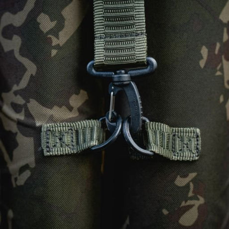 Cañero 3 cañas 12 pies Nash Subterfuge Hi - Protect - Tienda Carpfishing