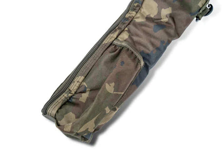 Cañero 3 cañas 12 pies Nash Subterfuge Soft Protect - Tienda Carpfishing