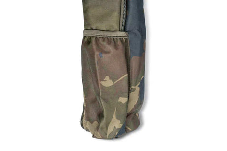 Cañero 3 cañas 13 pies Nash Subterfuge Soft Protect - Tienda Carpfishing