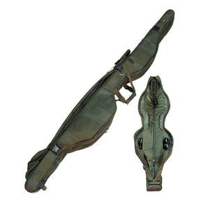 Cañero 3 cañas 13 pies Sonik Bank - Tek Compact - Tienda Carpfishing