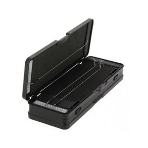 Carpeta rígida para bajos NGT Multilevel - Tienda Carpfishing