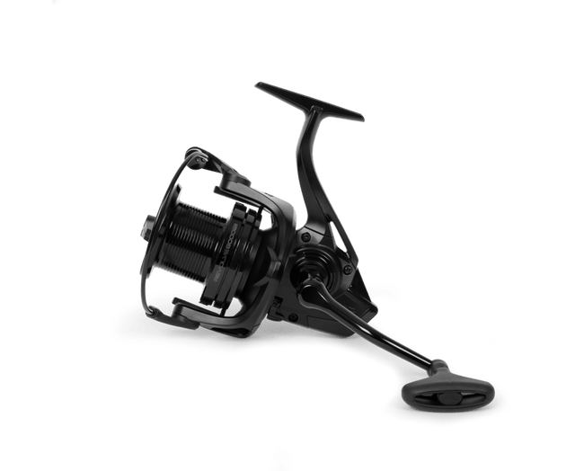 Carrete Avid Carp Revolve 8000FD - Tienda Carpfishing