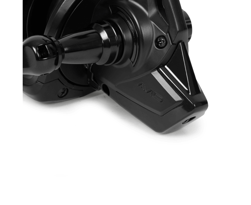 Carrete Avid Carp Revolve 8000FD - Tienda Carpfishing