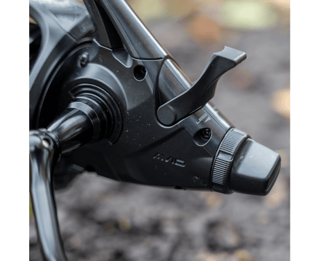 Carrete Avid Carp Revolve 8000FS - Tienda Carpfishing