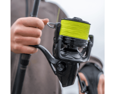 Carrete Avid Carp Revolve Spod/Marker - Tienda Carpfishing