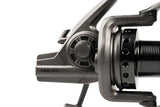 Carrete Nash LRX 8000 - Tienda Carpfishing