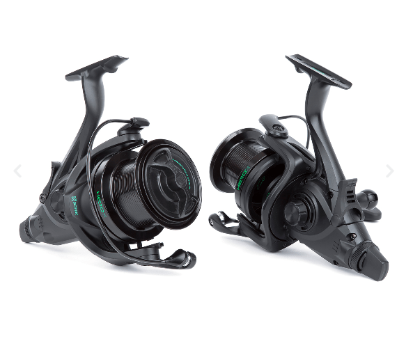 Carrete Sonik Herox 10000 FRS - Tienda Carpfishing