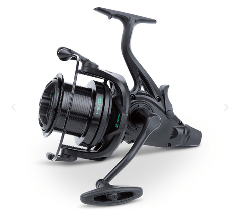 Carrete Sonik Herox 10000 FRS - Tienda Carpfishing