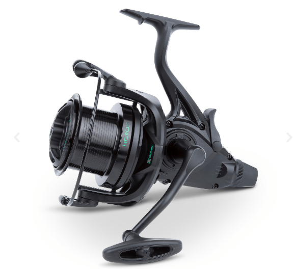 Carrete Sonik Herox 8000 FRS - Tienda Carpfishing