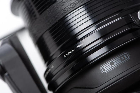 Carrete Spomb X - Tienda Carpfishing