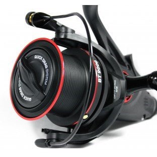 Carrete Zfish Hulk BT 9000 - Tienda Carpfishing