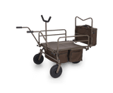 Carretilla Avid Carp Transit Tri - Terrain - Tienda Carpfishing