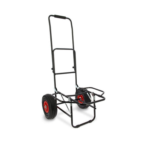 Carretilla NGT Quickfish - Tienda Carpfishing