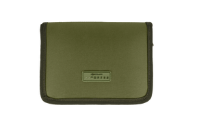 Cartera para licencia Korum Progress - Tienda Carpfishing