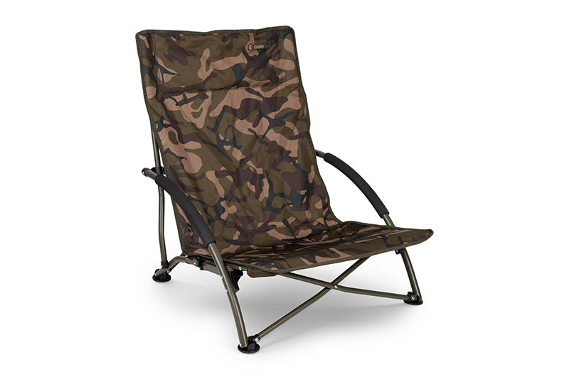 Silla Fox Camolite Guest