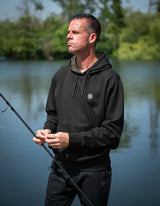 Sudadera Fox Collection Pullover Black