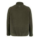 Chaqueta de forro polar Avid Carp Technical Verde - Tienda Carpfishing