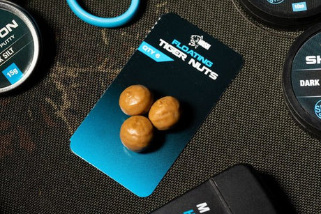 Chufas de imitación Nash flotante - Tienda Carpfishing
