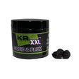 Chufas Krom Quality KR500 Black XXL Squid & Plum 200 ml - Tienda Carpfishing