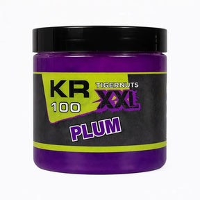 Chufas Krom Quality XXL Plum 200 ml - Tienda Carpfishing