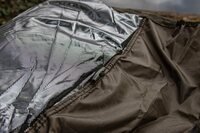 Cobertor Solar Undercover Camo Thermal - Tienda Carpfishing