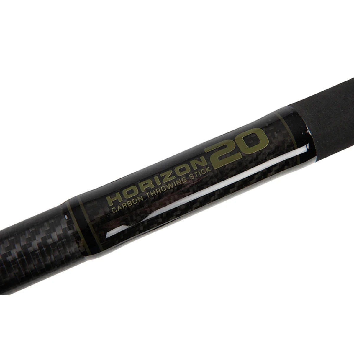 Cobra de carbono Fox Horizon 120cm - Tienda Carpfishing