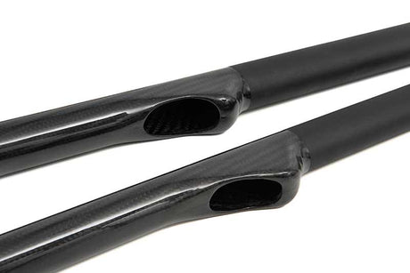 Cobra de carbono Fox Rangemaster 26 mm - Tienda Carpfishing