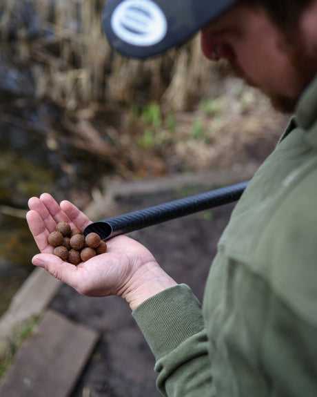 Cobra Sonik Carbono 24 mm - Tienda Carpfishing