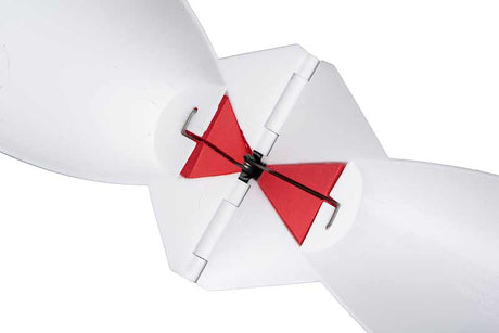 Cohete cebador Spomb Blanco grande - Tienda Carpfishing