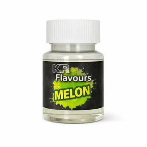 Concentrado Krom Quality Flavours Melon 60 ml - Tienda Carpfishing