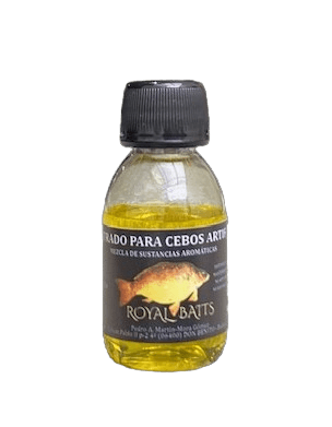 Concentrado Royal Baits Maíz Dulce - Tienda Carpfishing