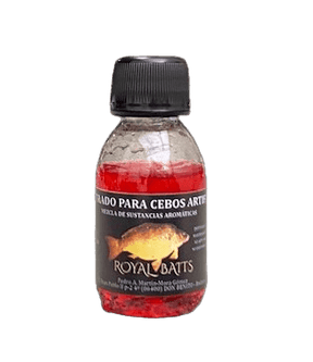 Concentrado Royal Baits Monster Crab - Tienda Carpfishing