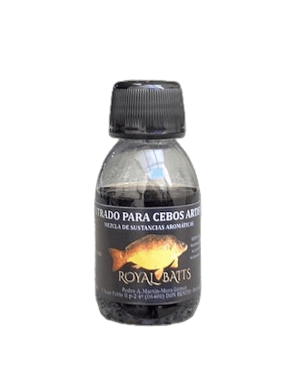 Concentrado Royal Baits Mulberry Florentine - Tienda Carpfishing