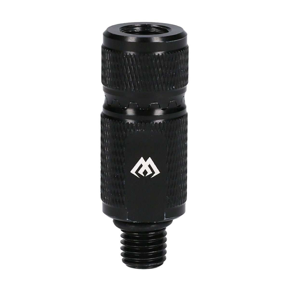 Conector Rápido Mikado Quick Release System - Tienda Carpfishing