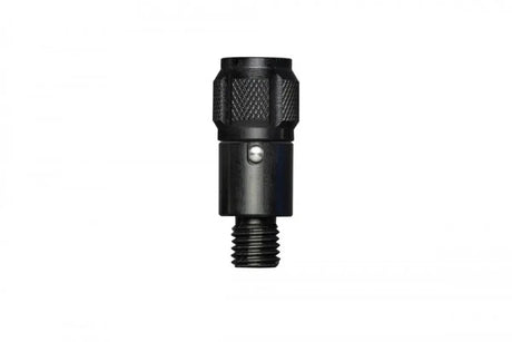 Conector rápido para alarmas Solar Black - Lite - Tienda Carpfishing