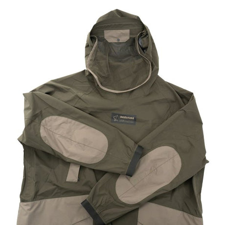 Cortavientos Impermeable Nash ZT Lite Dry Pack - Tienda Carpfishing