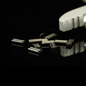 Crimps Ridge Monkey 0,6 mm - Tienda Carpfishing