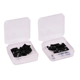 Crimps Zfish 0,7 mm - Tienda Carpfishing