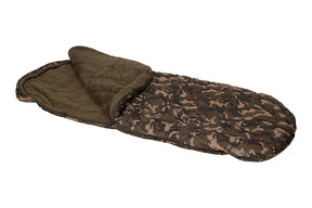Saco de dormir Fox Camolite Compact